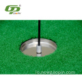 Put Golf Game Mini office ຫ້ອງການຕີກ golf ອບ